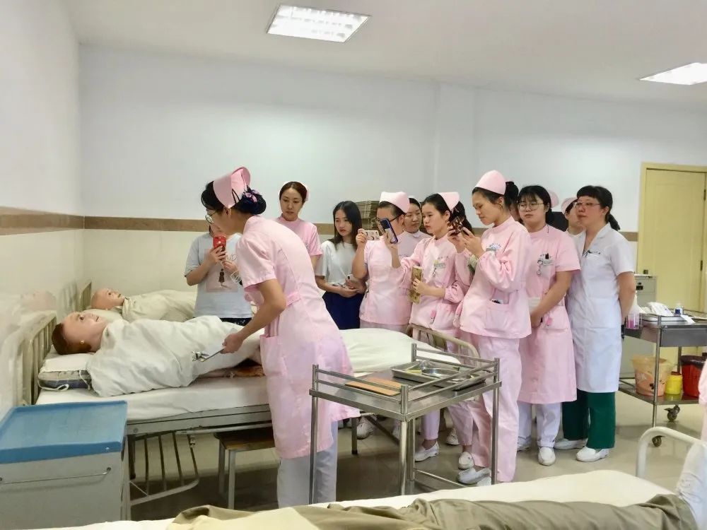坐拥市级+省级特点专科——经开人家门口的好医院来啦！
