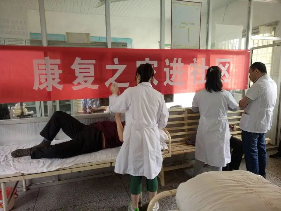 坐拥市级+省级特点专科——经开人家门口的好医院来啦！