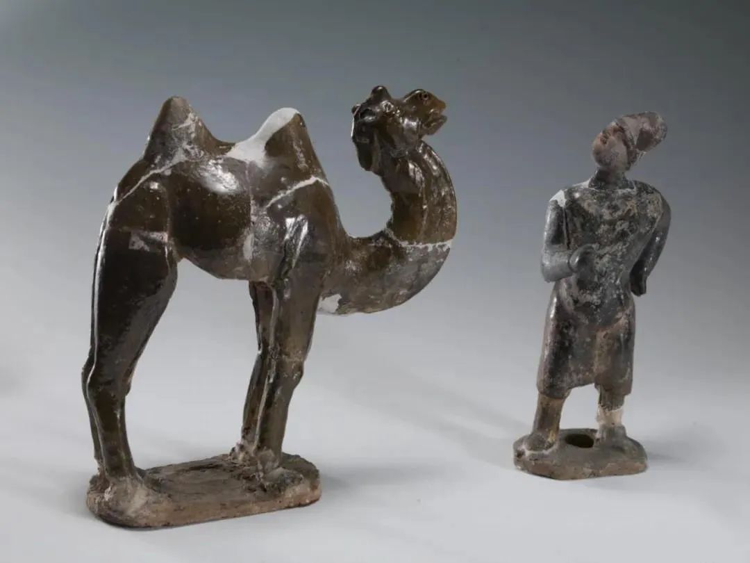 「大新话文博」你可知道大同的“琅琊王”是个大人物？