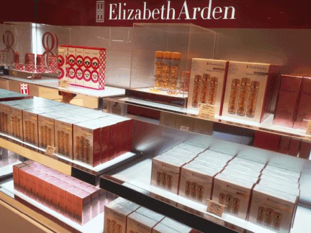 cnsc上海免税店,cnsc中服免税店上海