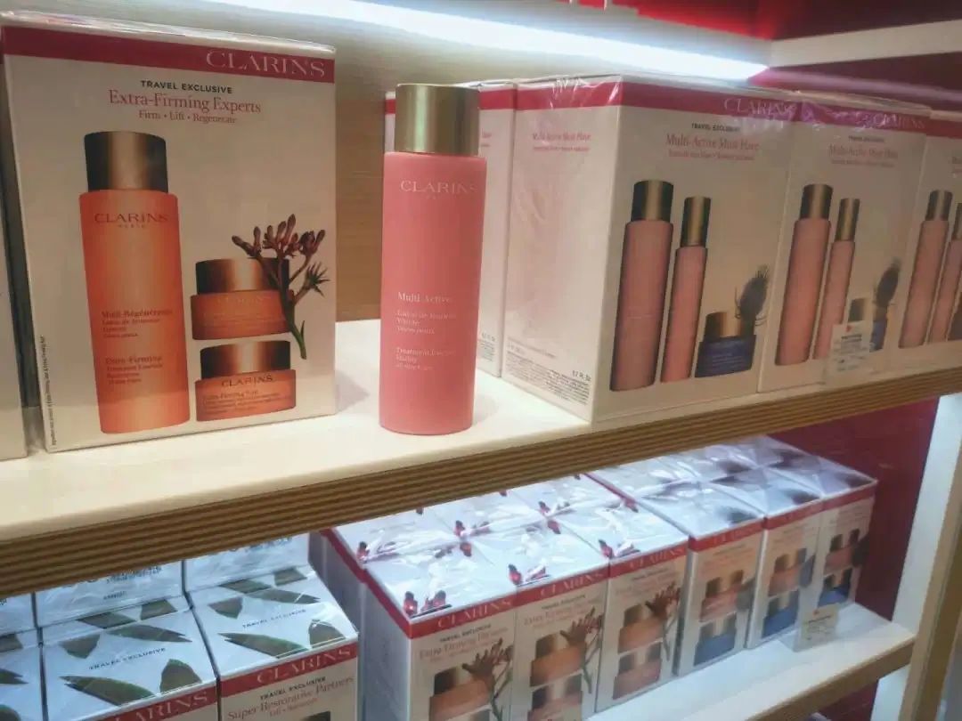 cnsc上海免税店,cnsc中服免税店上海