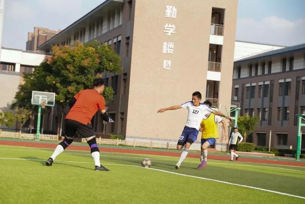 2021民众镇足球联赛,泗泾足球