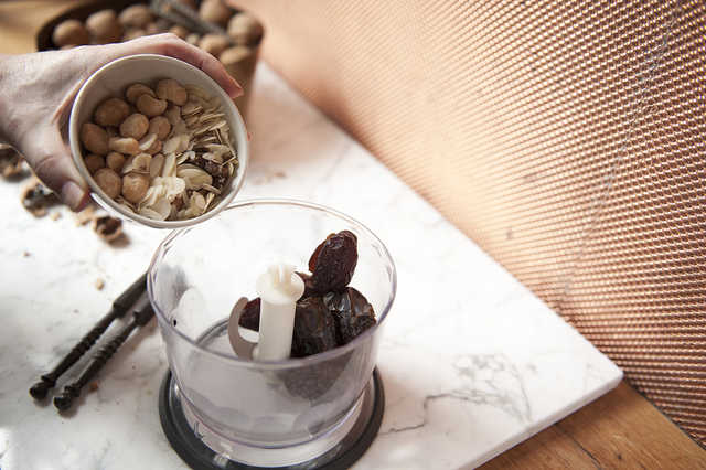 破壁机榨汁机区别在哪,破壁机榨汁机到底有什么区别