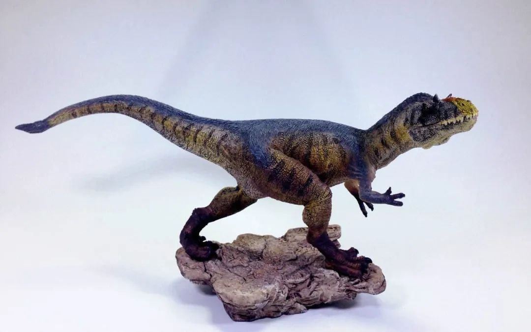 阳光童书｜《非主流恐龙记》：来自史前现场的侦探手记