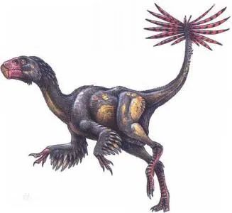 阳光童书｜《非主流恐龙记》：来自史前现场的侦探手记