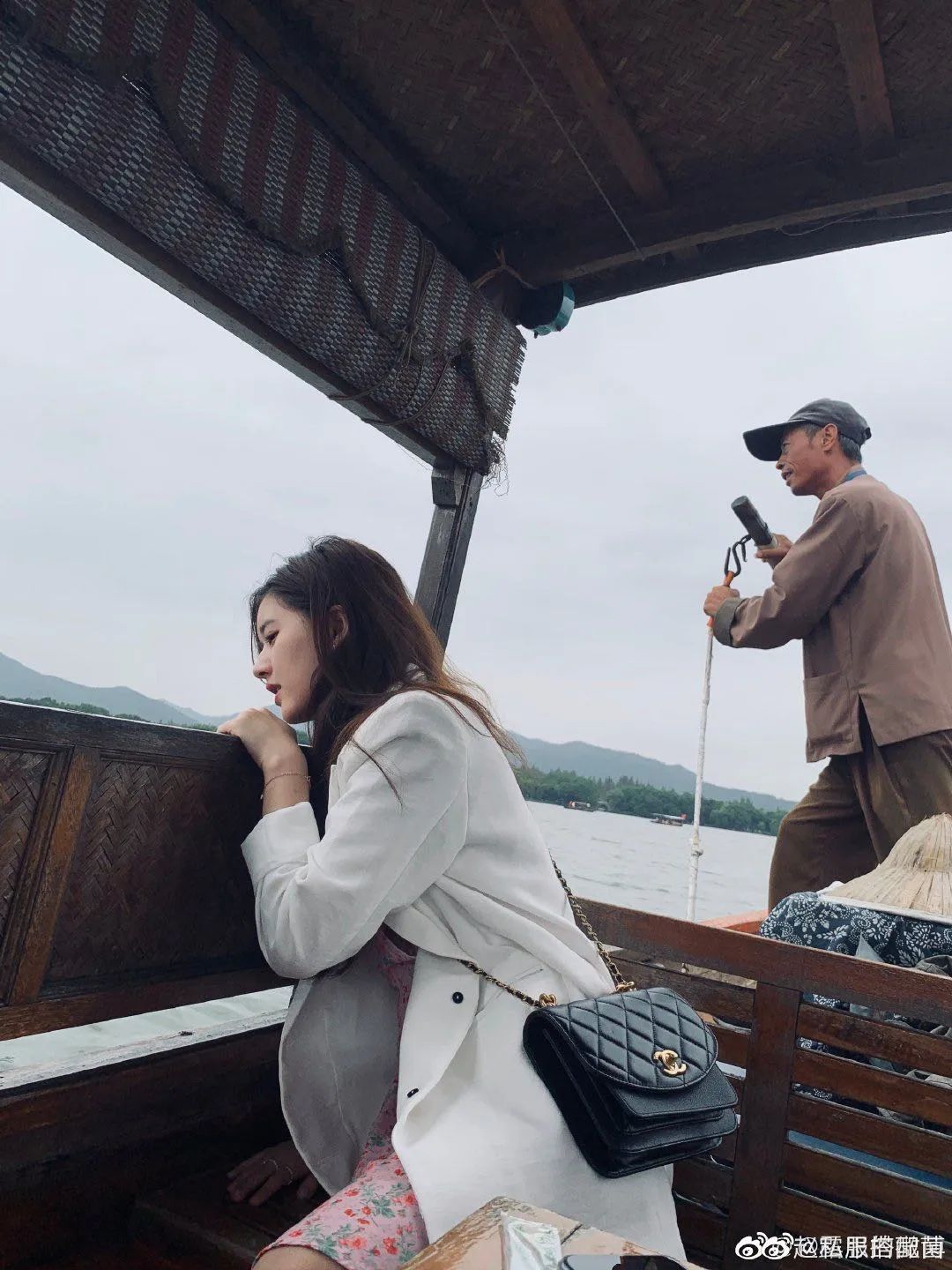 去赵露思家里做客是什么综艺,赵露思私下穿衣打扮