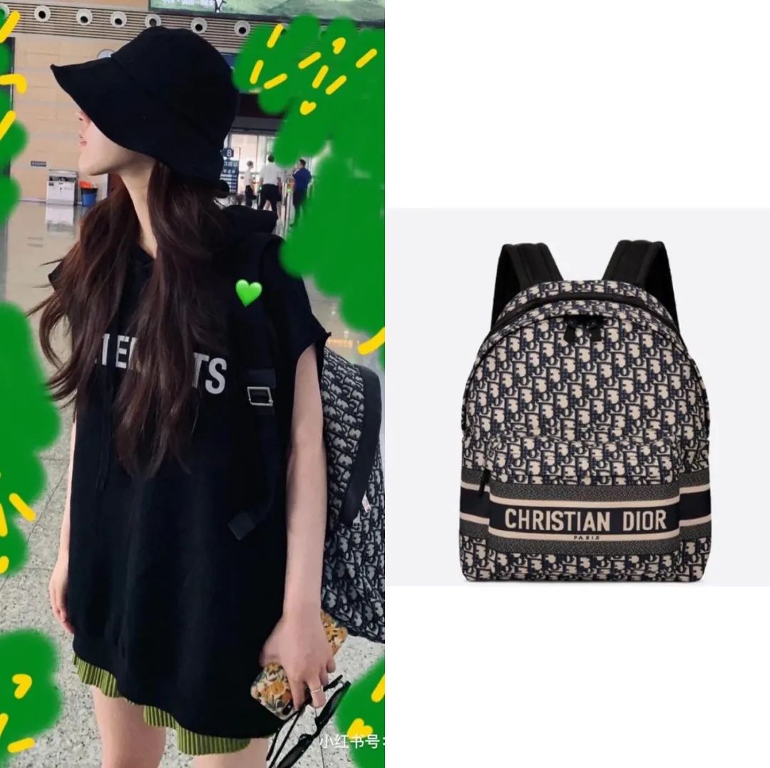 去赵露思家里做客是什么综艺,赵露思私下穿衣打扮