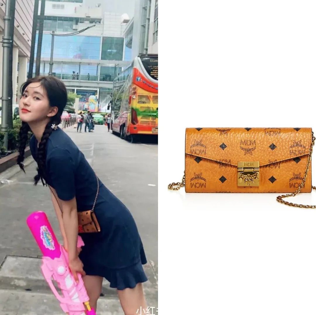 去赵露思家里做客是什么综艺,赵露思私下穿衣打扮