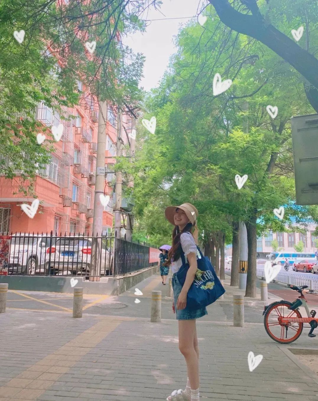 去赵露思家里做客是什么综艺,赵露思私下穿衣打扮