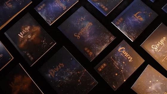 晨光文具新系列,晨光文具新标志