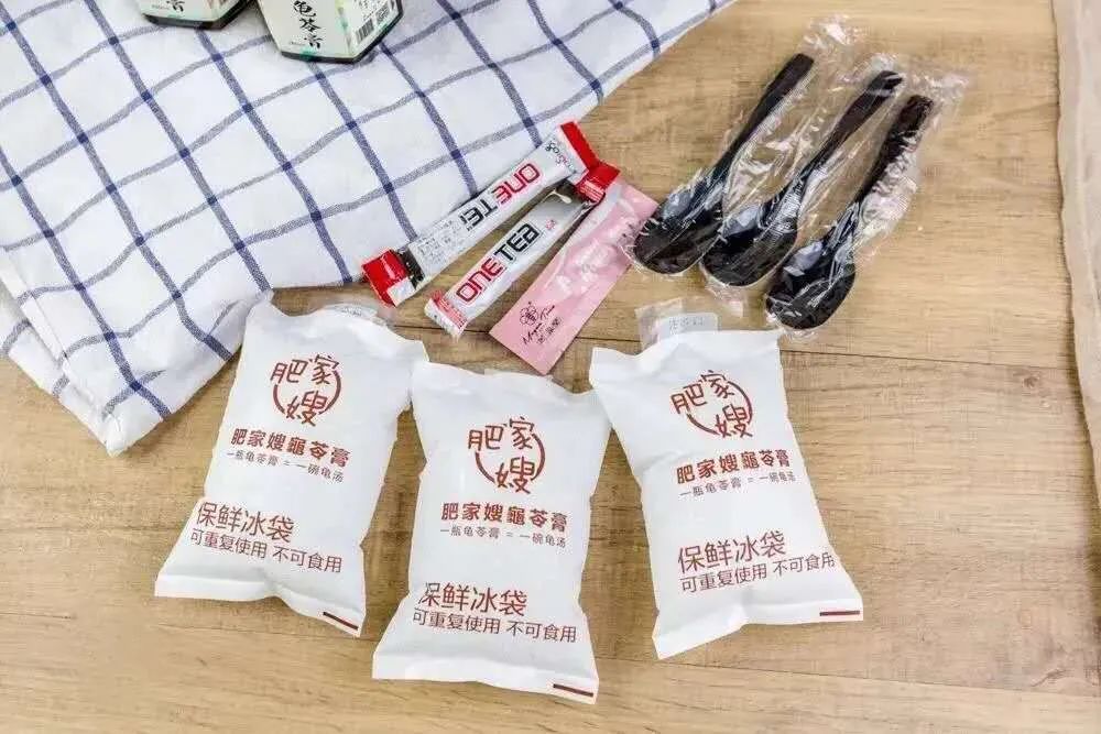 纯手工熬制甜品,匠心手作甜品
