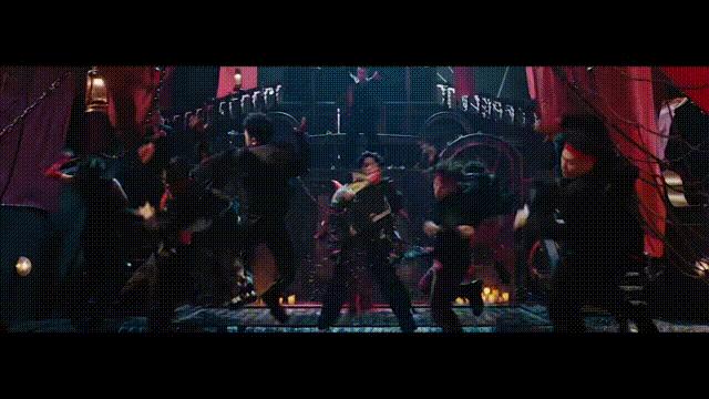 双人battle这就是街舞3 (这就是街舞3battle互动)