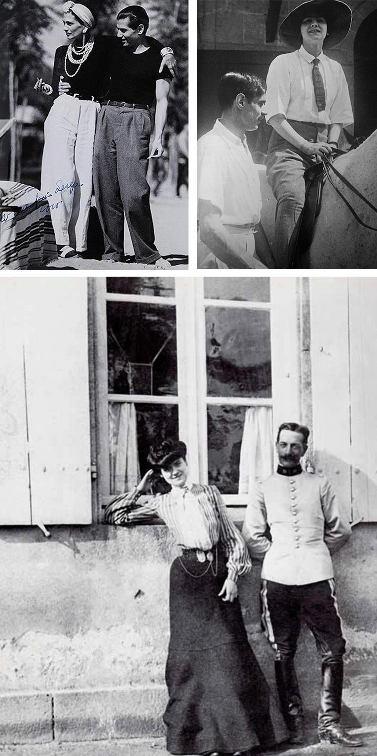 DIOR改拍电影了？丛林裸男、性感人鱼....原来奢侈品是这样诞生的...