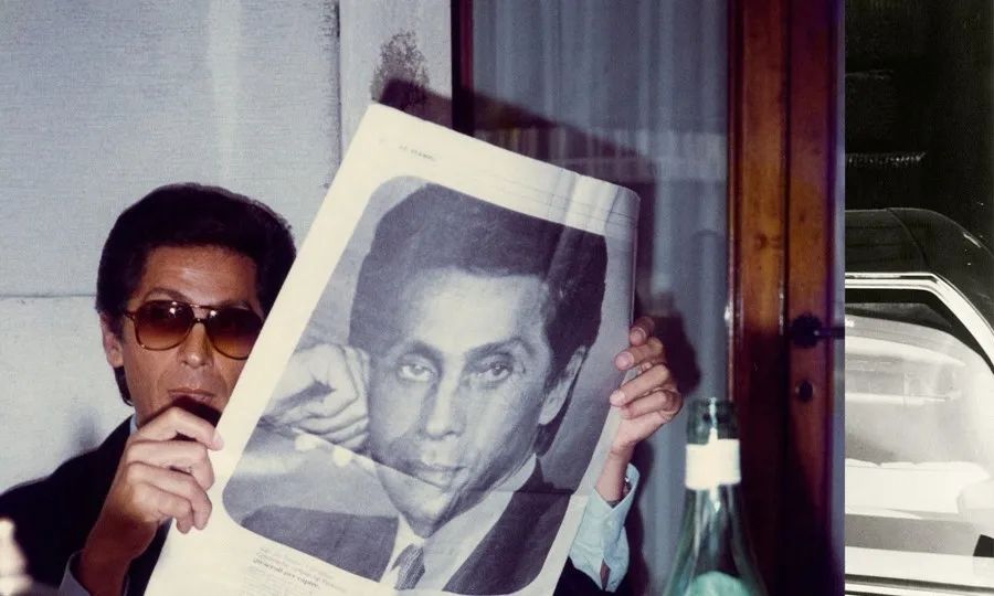 DIOR改拍电影了？丛林裸男、性感人鱼....原来奢侈品是这样诞生的...