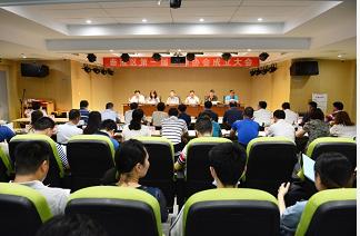 足球体育改革,体育专业协会成立