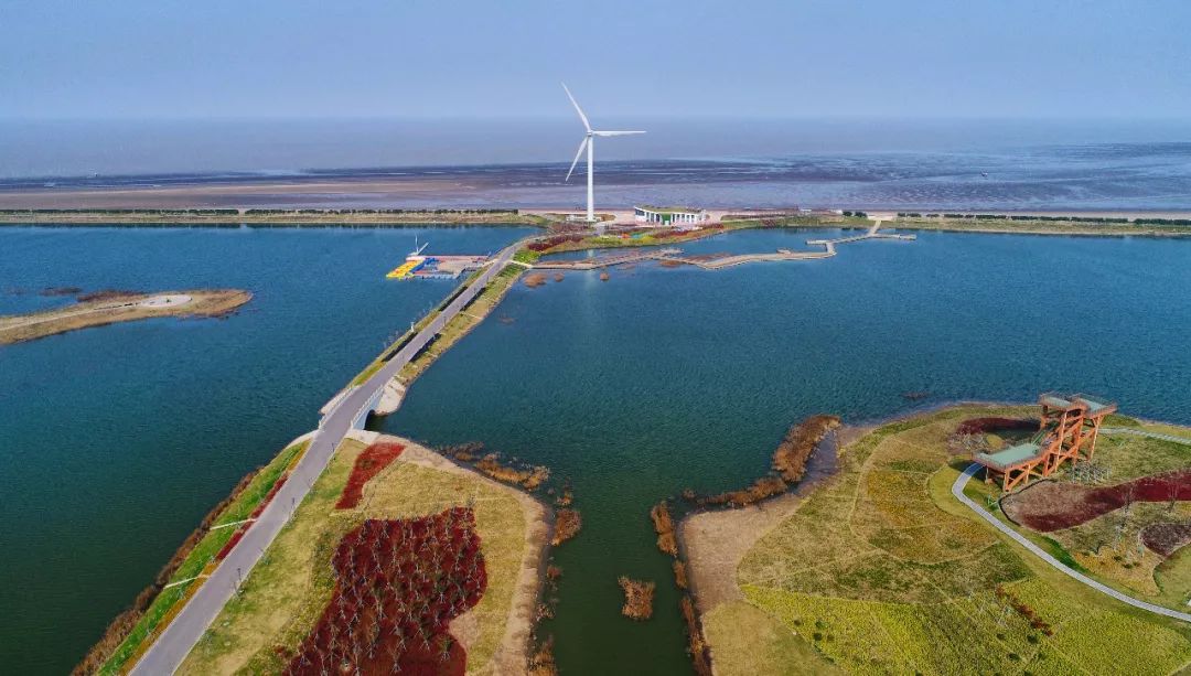 毕业旅行去哪玩？南通这里有海天无垠，有青山峥嵘，有园林秀丽，今夏必来