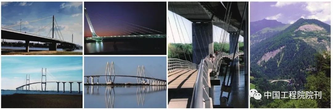 桥梁研究热门方向,桥梁工程前沿研究