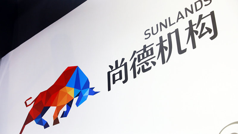 尚德机构的刘通博,尚德机构ceo刘通博