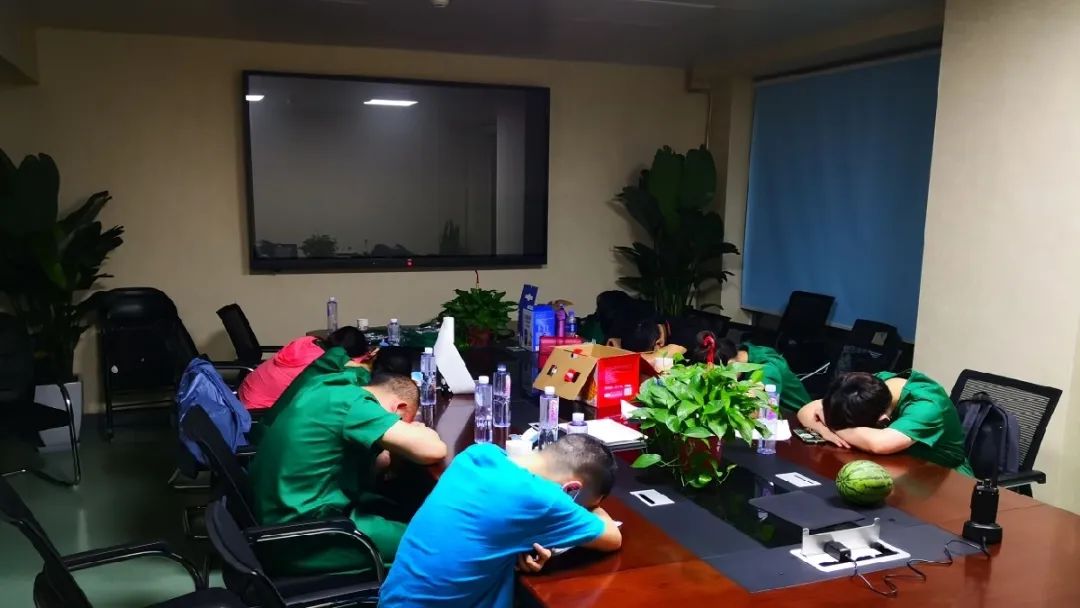 国家卫健委表扬南充3名“援京”检验师