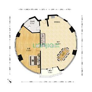 不是吧阿sir，这样的房子让人怎么住啊？