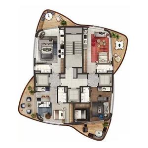 不是吧阿sir，这样的房子让人怎么住啊？