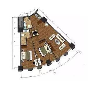 不是吧阿sir，这样的房子让人怎么住啊？