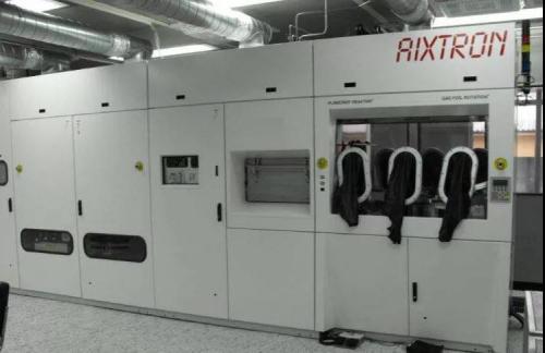 从中国制裁美国洛马，深扒美国半导体企业的*火军**生意