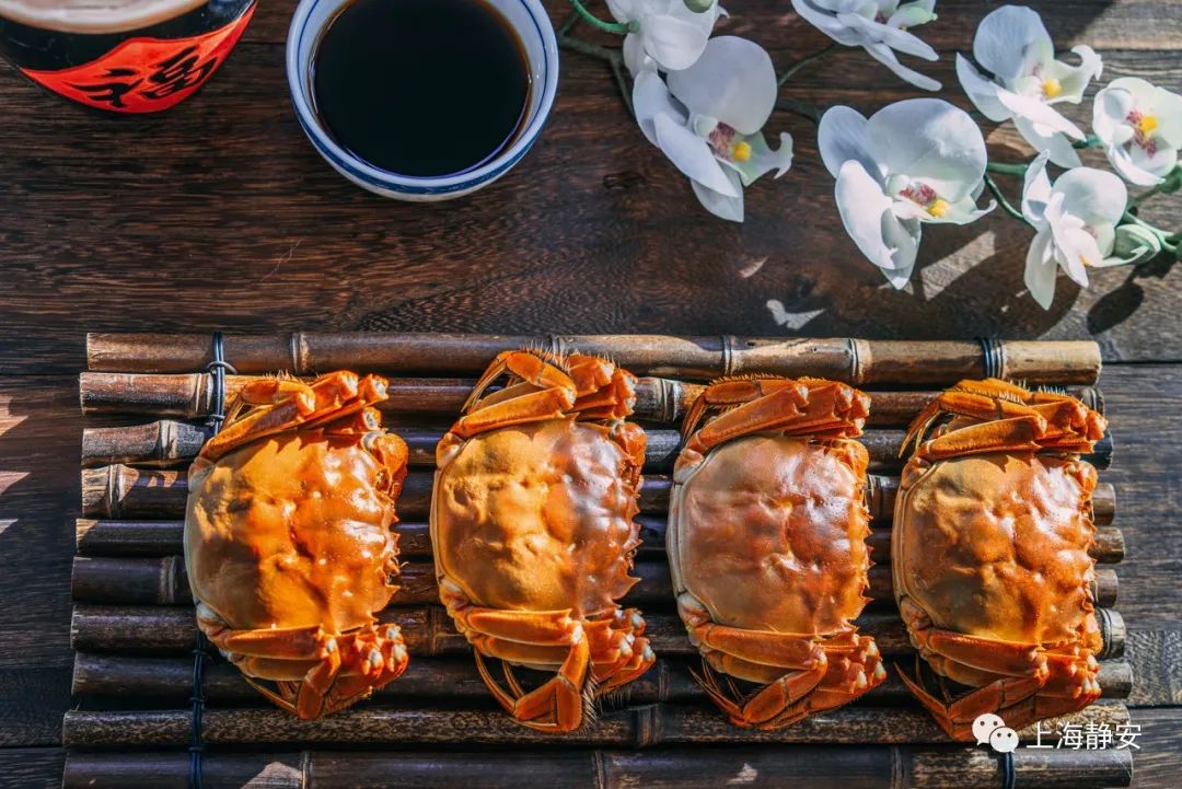 吃鱼蟹易闹肚子？这可能是“中毒”了！中医教你自制茶饮→