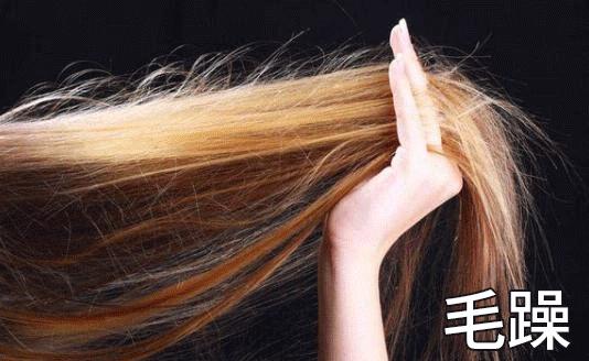 7天挑战无头屑,挑战5天不洗头依旧蓬松不油头