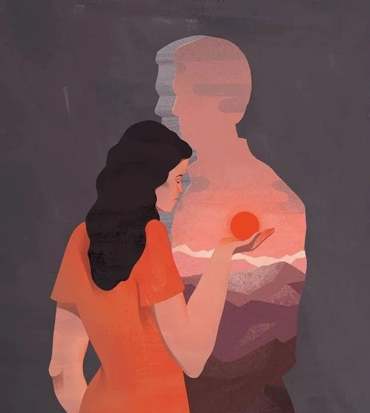 6年婚姻走向尽头,婚姻濒临破裂心理咨询