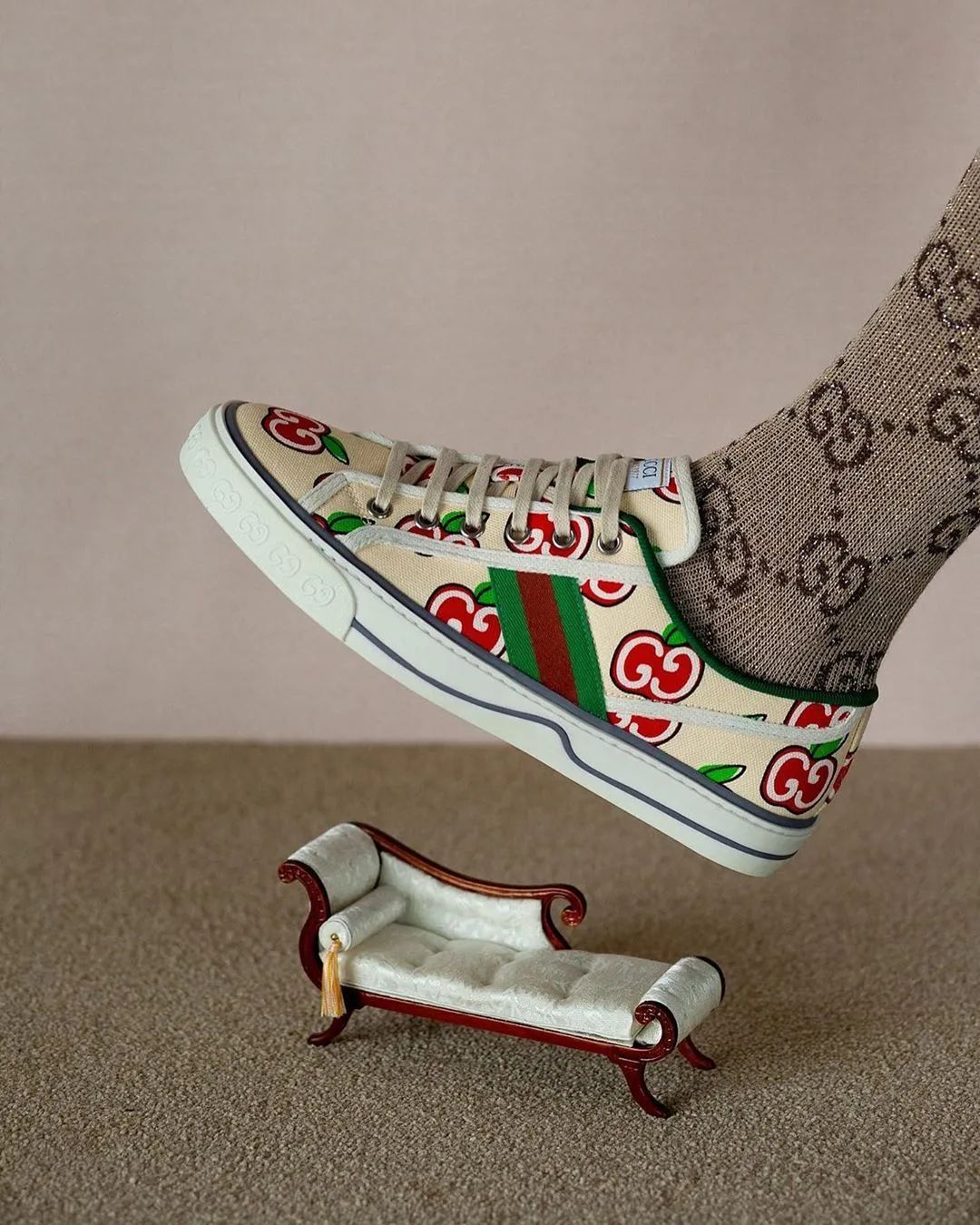 王思聪的球鞋,王思聪球鞋100万