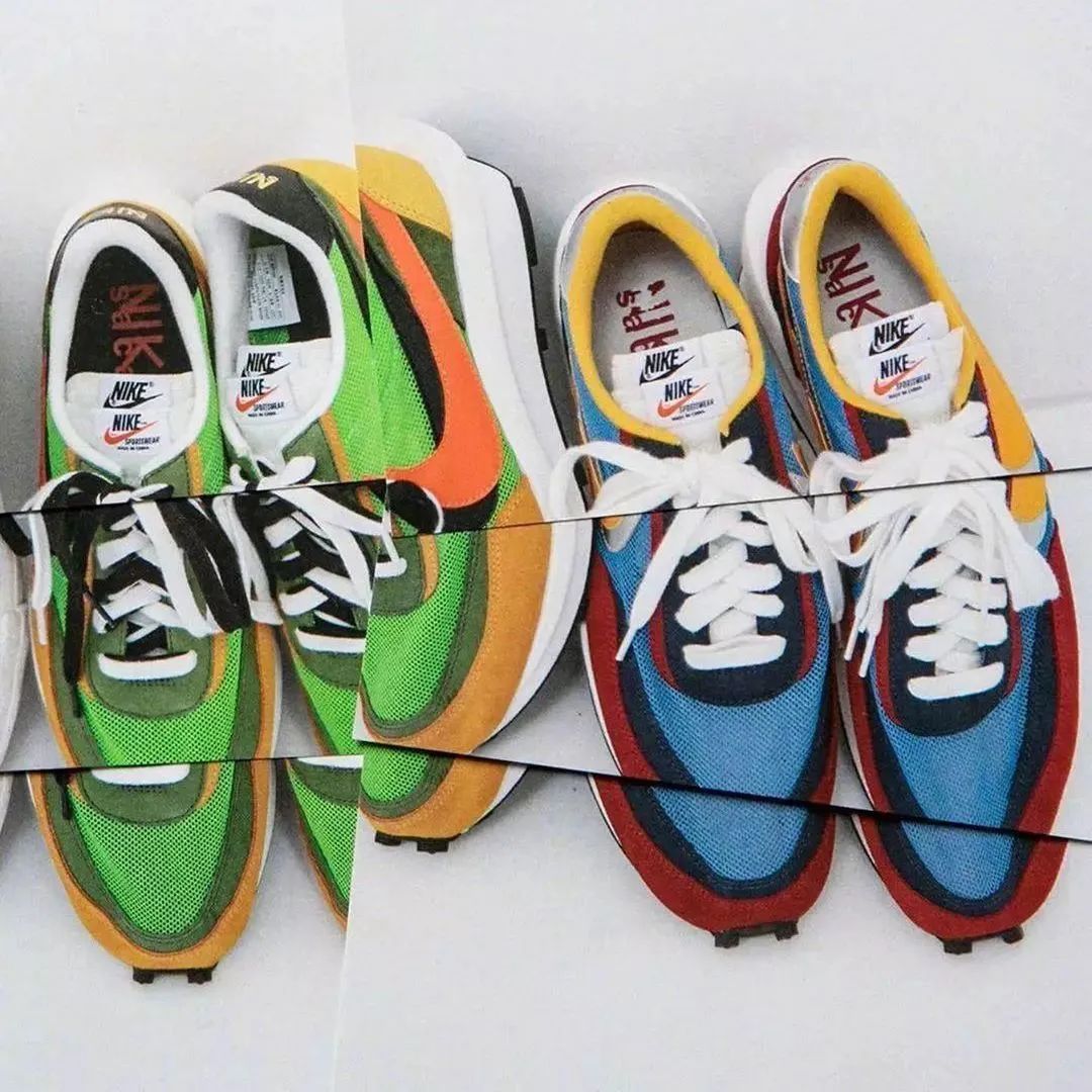 王思聪的球鞋,王思聪球鞋100万