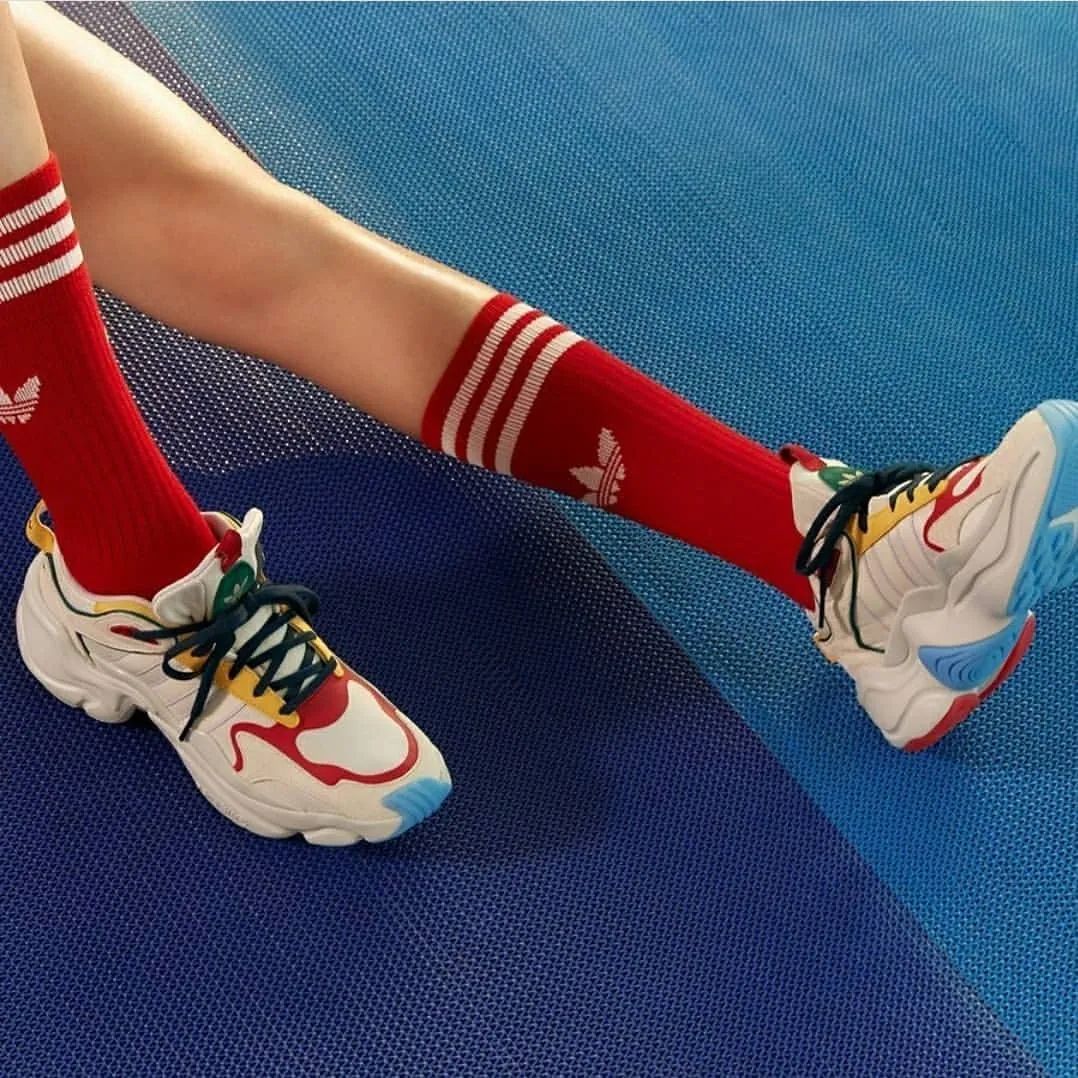 王思聪的球鞋,王思聪球鞋100万