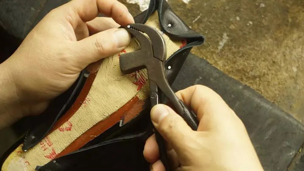 尖头乐福鞋秋冬款,适合脚宽的乐福鞋秋冬款