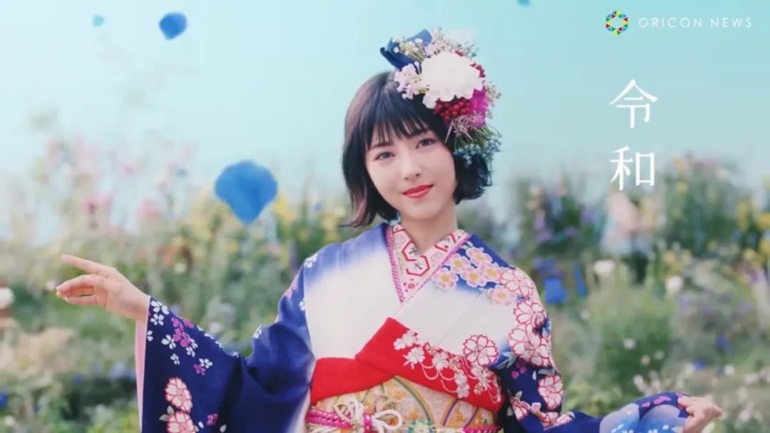 日本江户时代古典和服,日本和服演变动画