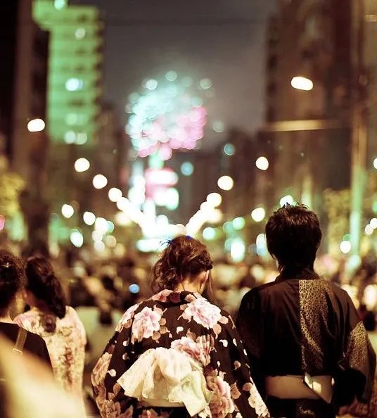 日本江户时代古典和服,日本和服演变动画