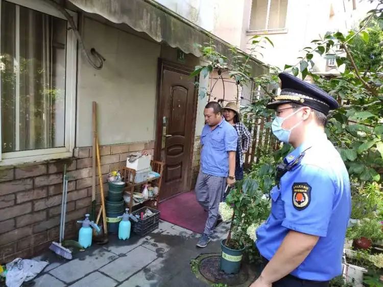 关于燃气管道占压整改方案,燃气管线占压问题处置