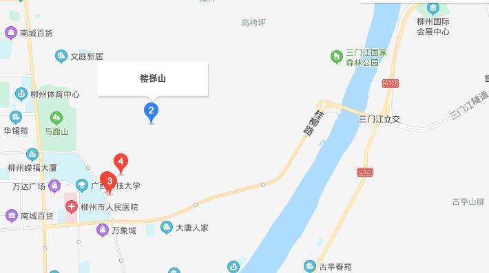 柳州新建幼儿园,柳州市城柳路改造最新进展