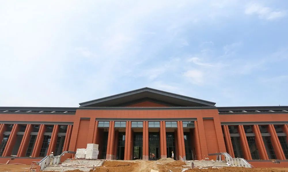 柳州新建幼儿园,柳州市城柳路改造最新进展