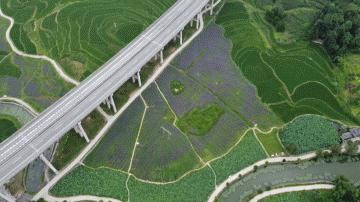 避暑旅游广西攻略路线,南丹白裤瑶民俗风情园门票预订