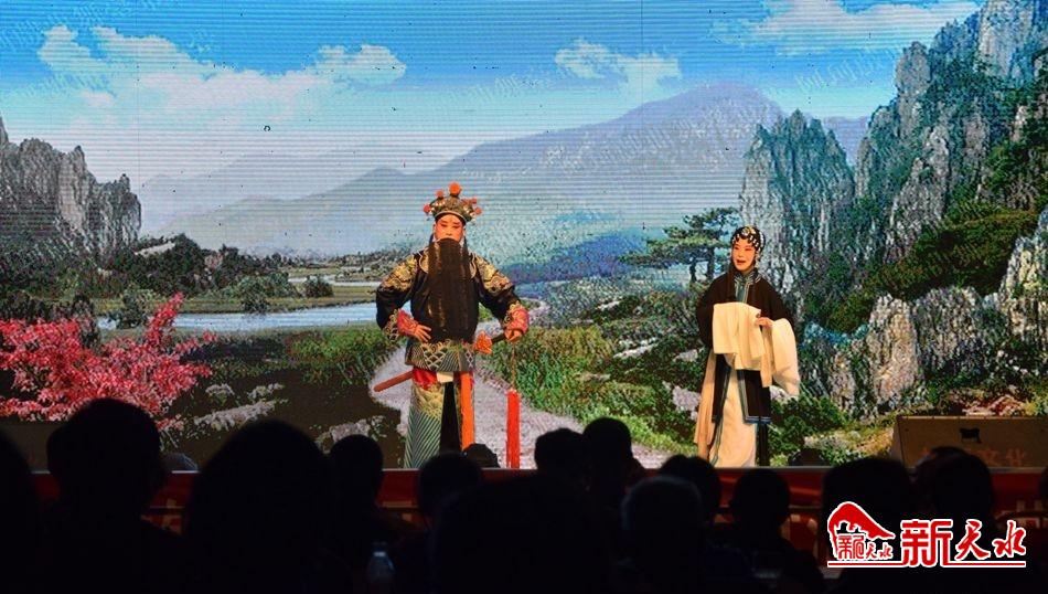 忆乡愁品秦韵，秦州“盛夏文旅行”邀您品鉴