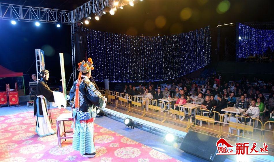 忆乡愁品秦韵，秦州“盛夏文旅行”邀您品鉴