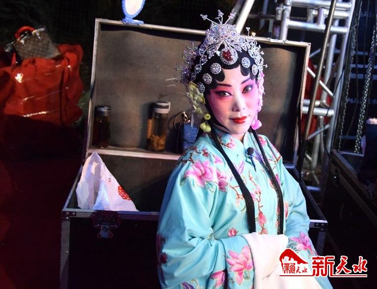 忆乡愁品秦韵，秦州“盛夏文旅行”邀您品鉴