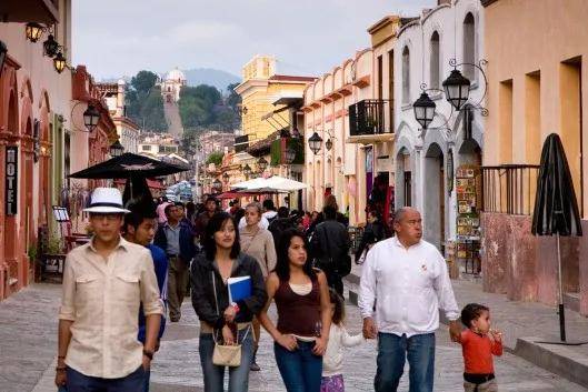 美国拐卖儿童杀人案,墨西哥小孩失踪案