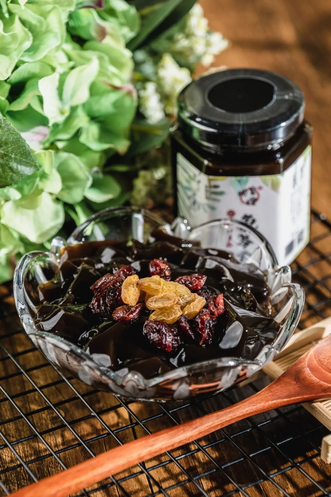 纯手工熬制甜品,匠心手作甜品