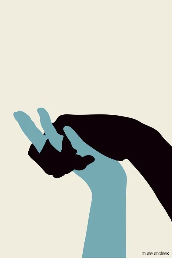 一周约几次才算是“随意性关系”丨每日罐头