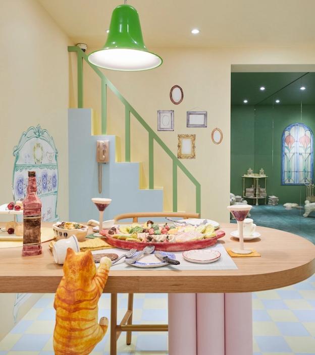 2017标杆购物中心营销活动,购物中心场景营销