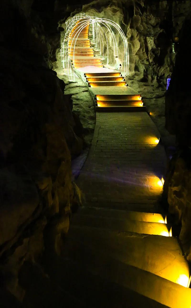 避暑旅游广西攻略路线,南丹白裤瑶民俗风情园门票预订