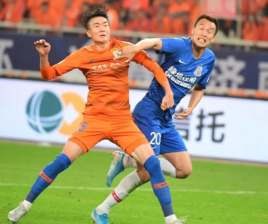 这份鲁能问卷，你的答案是什么？专家给球队的打分是……