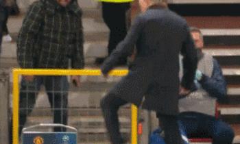 李天昊：李春江怒吼，中国裁判真的不如人？